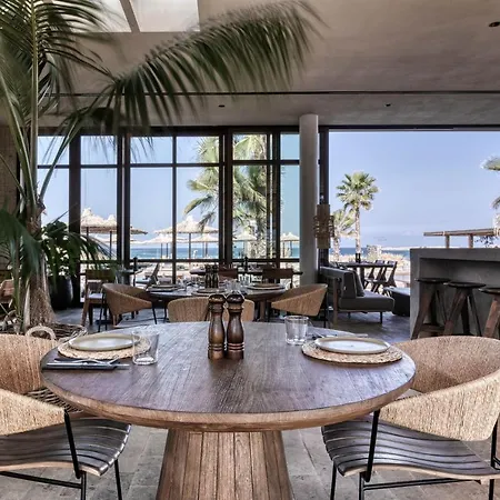 Hotel Domes Zeen Chania, A Luxury Collection Resort, Crete Kato Daratso
