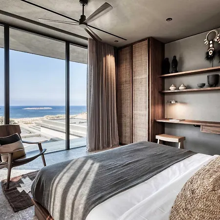 Hotel Domes Zeen Chania, A Luxury Collection Resort, Crete Kato Daratso